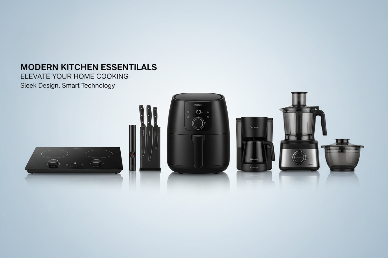 Home Essentials
