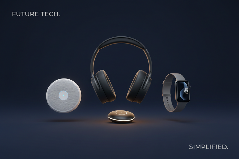 Tech Gadgets