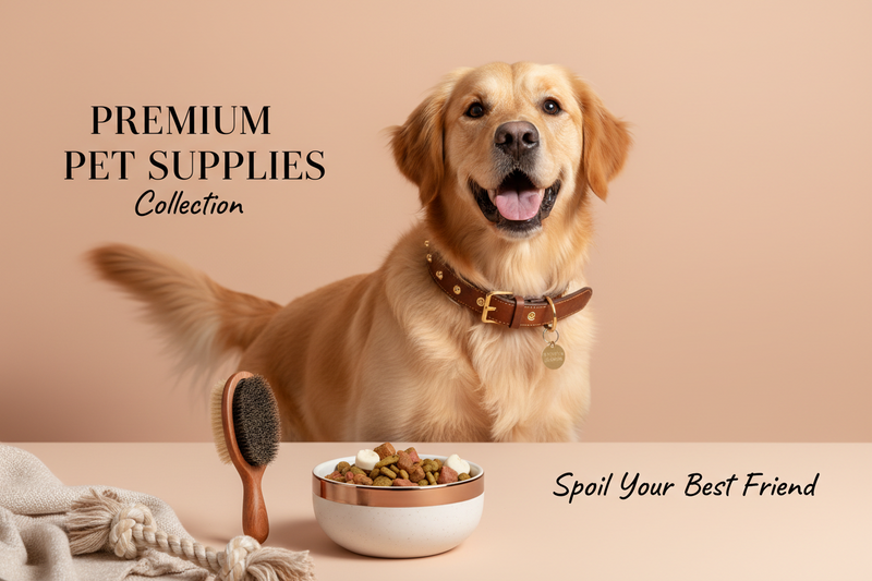 Pet Supplies