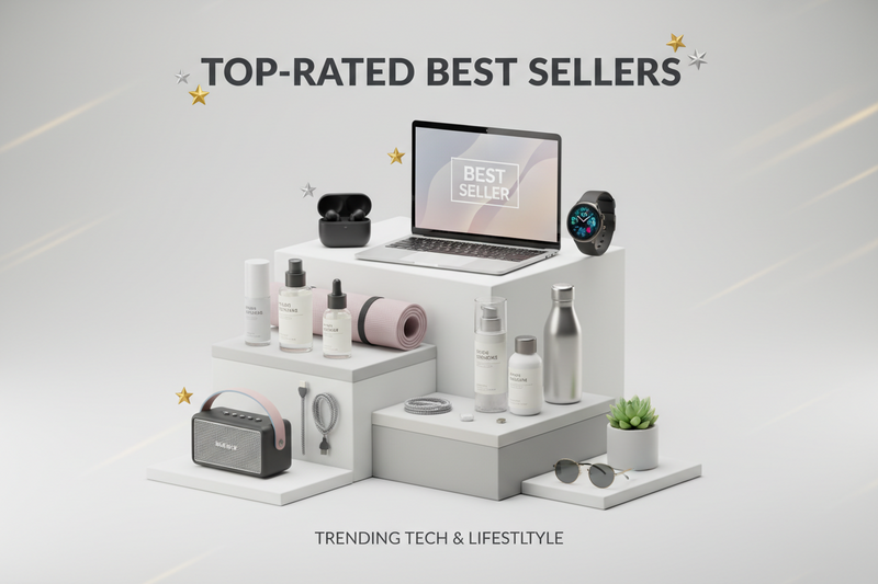 Best Sellers